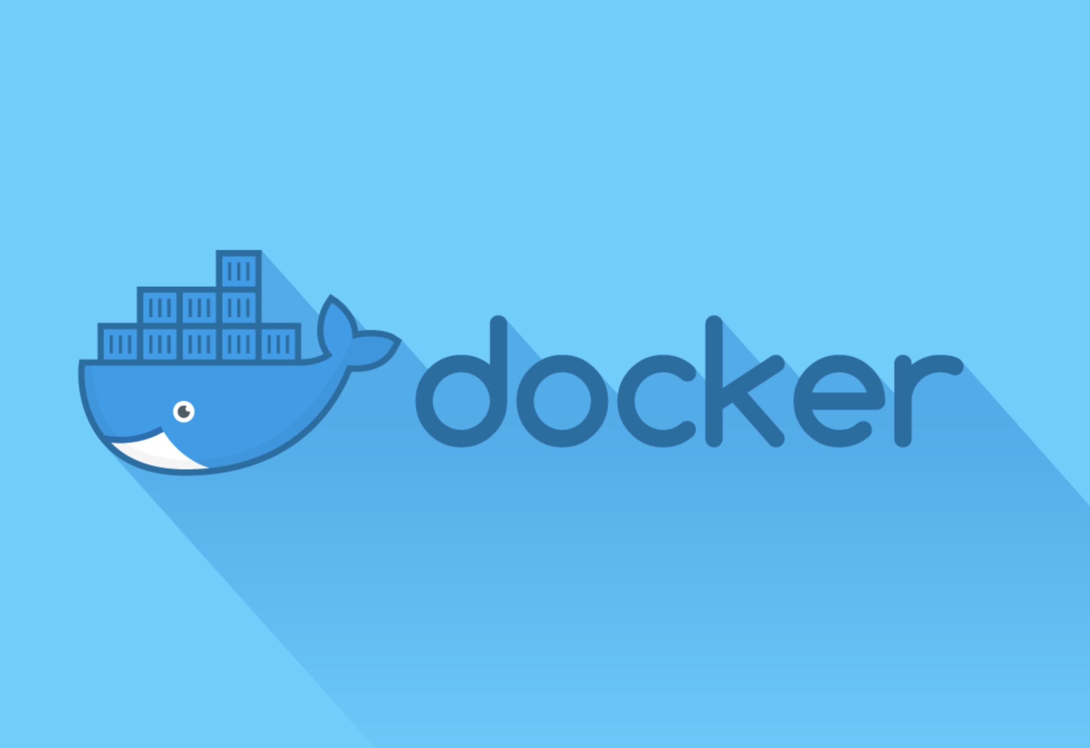 Docker命令速查